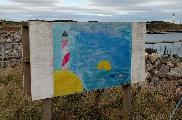 Near Doonies Farm, Coast Rd, Nigg, Aberdeen AB12 3LT, UK